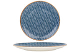 Assiette plate Lupin 30 cm - Chaplin Home