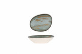 Plato de Servicio Madera 8x8,5 cm