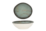 Madera Servis Set Oval 24 st