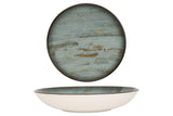 Piatto Fondo Madera 23 cm (1000cc)