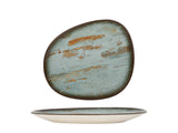 Madera Servis Set Oval 24 st