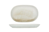 Mellow Oval Service Plate 28 cm - Chaplin Home