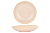Assiette creuse Mira 25 cm (1300cc) - Chaplin Home