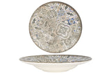 Assiette à pâtes Miriana 27 cm (400cc) - Chaplin Home