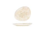 Nacrous Prato de Sobremesa Oval 19 cm - Chaplin Home