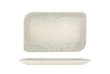 Natura Ocean Service Plate 24x15 cm - Chaplin Home