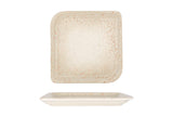 Natura Service Plate 19x19 cm - Chaplin Home