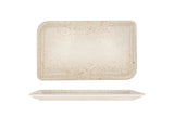 Nature Assiette de service 30x17,5 cm - Chaplin Home