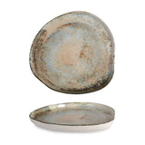 Plato llano Obvara 30 cm - ovalado - Chaplin Home