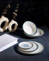 Occhio Pizzateller 32 cm - Chaplin Home