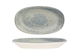 Omnia Ovale Assiette de service 19cm - Chaplin Home