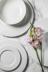 Patch Ordentlich Dessertteller 24 cm - Chaplin Home