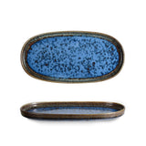 Pavone Assiette de service 30 cm - Chaplin Home