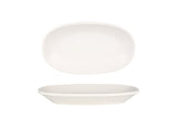 Pure Dot Assiette de service 24x14 cm - Chaplin Home