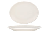 Pure Dot Plato de Servicio 31x24 cm - Chaplin Home