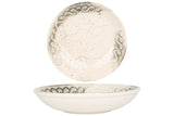 Set stoviglie rimanenza 24 pz