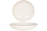 Retro Deep Plate 23 cm (1000cc) - Chaplin Home