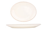 Plato de Servicio Retro 36x28 cm - Chaplin Home