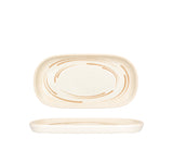 Costa Plato de Servicio 25x13 cm