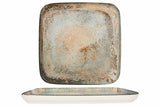 Piatto Servizio Obvara 28x28 cm