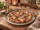 Obvara pizzabord 32 cm