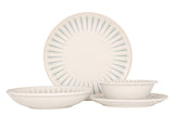Sierra Serveringsset 24 st (medium)