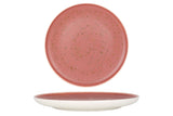 Plato Llano Rosa 25cm - Chaplin Home