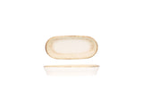 Rust Brown Talerz serwisowy 16x8 cm (75cc)