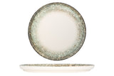 Rust Green Middagstallerken 27 cm