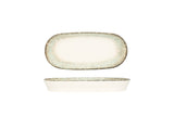 Rust Green Plato de Servicio 20x10 cm (175cc)