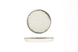 Rustiground Dessert Plate 19 cm - Chaplin Home