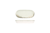 Rustiground Service Plate 16x8 cm (75cc) - Chaplin Home