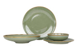 Sage Hygge Geschirrset 24 Stück - Chaplin Home