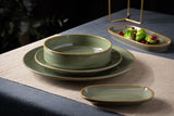 Sage Assiette à pâtes Hygge 28 cm - Chaplin Home