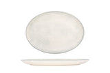 Salda Plato de Servicio Ovalado 27x16 cm