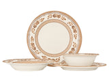 Salda Dinnerware Set 24 pc's (Large)