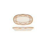 Salda Piatto Servizio 19x11 cm