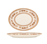 Salda Serviceplade 31 cm - oval