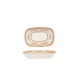 Salda Serviceplade 17x12 cm
