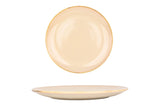 Sand Hygge Plato Postre 21 cm - Chaplin Home