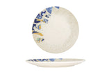 Serenita Dinner Plate 25 cm - Chaplin Home