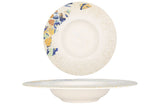 Serenita Pasta Plate 27 cm (400cc) - Chaplin Home