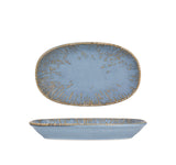 Sky Snell ovale serveerschaal 24cm