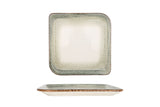 Spazio Assiette de service 15x15 cm - Chaplin Home