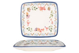 Spring Talerz serwisowy 15x14 cm - Chaplin Home
