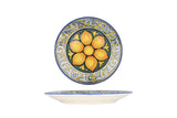 Strada Plato Postre 21 cm - Chaplin Home