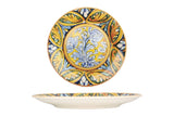 Strada Assiette plate 25 cm - Chaplin Home