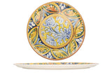 Strada Pizzatallrik 31 cm - Chaplin Home