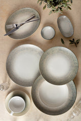 Sway Assiette à dessert 21 cm - Chaplin Home