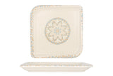 Tessera Servierschale 22x22 cm - Chaplin Home